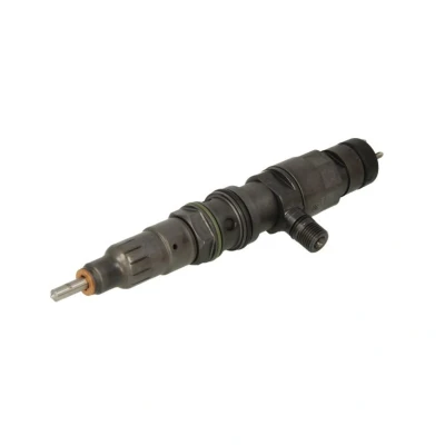 Image de BOSCH 0 445 120 287 Injecteur Common Rail (CR) avec bague d&#039;étanchéité