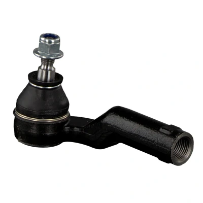 Image de febi BILSTEIN 34480 Rotule de direction Plus Essieu avant gauche avec écrou MAZDA: 3 5 portes, 5, Berline