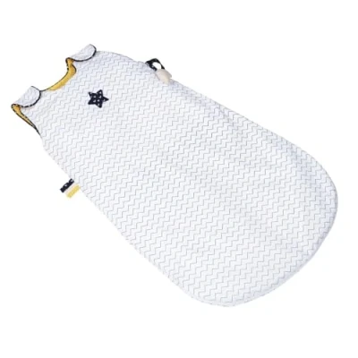 Image de Gigoteuse été Sauthon Hello Textile 0/4 mois