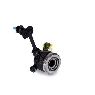 Image de LuK 603 1007 00 kit d&#039;Embrayage avec de vis VOLKSWAGEN: CADDY 3, 4 Kasten