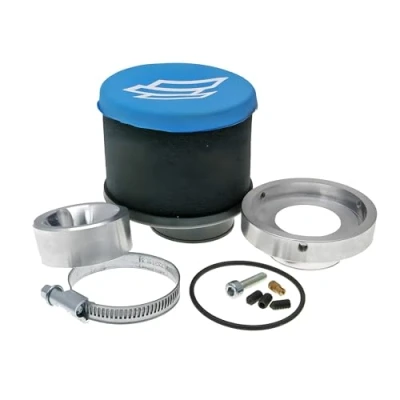 Image de Luftfilter Kit Polini für Vespa PX 200 mit Dellorto SI 24/24 E Vergaser