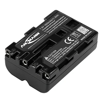 Image de ANSMANN 5044503