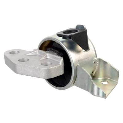 Image de FEBI BILSTEIN 175996 Support moteur droit métal caoutchouc OPEL: Corsa D 3/5 portes