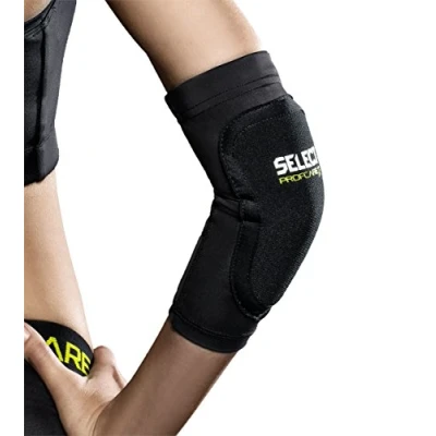 Image de SELECT 6651 Coudière Jeunesse Unisexe I Noir x Large
