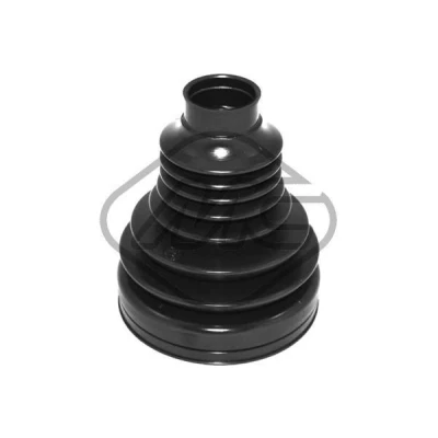 Image de Jeu de joints soufflets, arbre commande Metalcaucho 11044
