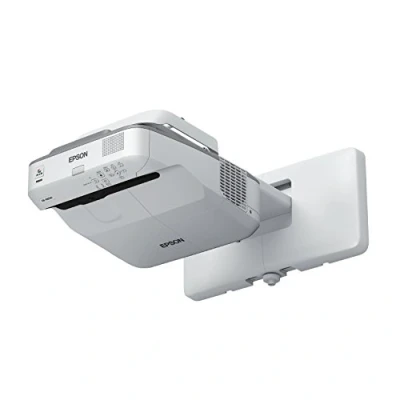 Image de EB 685Wi Projector 3500 ANSI Lumens WXGA 3LCD Technology Ultra Short Throw Installation 5.9Kg