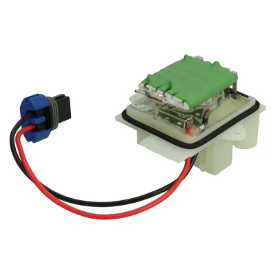 Image de Élément d&#039;ajustage, clapet de mélange Pièce rechange d&#039;origine THERMOTEC DER035TT