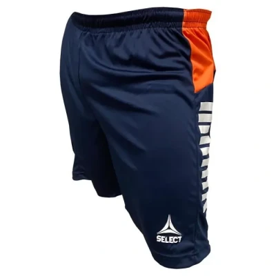 Image de Short enfant Select Fusion PE21