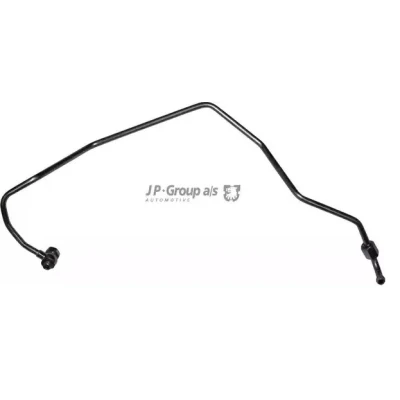 Image de JP GROUP 1117601700 Conduite d&#039;huile, compresseur AUDI: A4 B5 Berline, A6 C5 Avant, VOLKSWAGEN: Passat Break