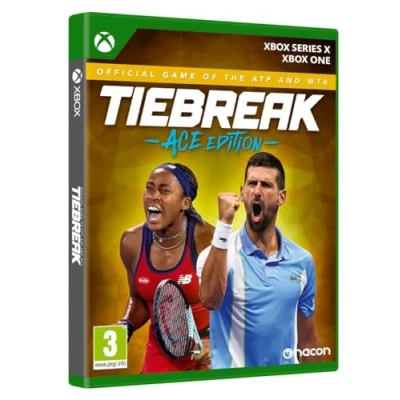 Image de TIEBREAK ACE EDITION (PS4)