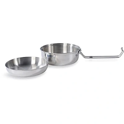 Image de Tatonka Scout Set 0.75 L Casserole, transparent, Ø 18,5 x 8,5 cm