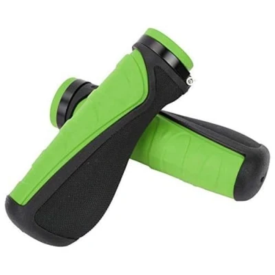 Image de EXFEA poignées de vélo, VTT, Guidon poignée ergon, Frein, Accessoires