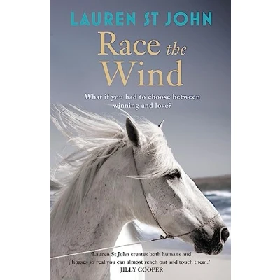Image de the One Dollar Horse: Race Wind: Book 2 Livre d’occasion Bon