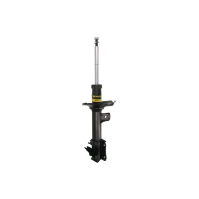 Image de MONROE G9514 Amortisseur Pression de gaz Système bitube Jambe suspension Goujon en haut, Collier bas SUZUKI: Celerio