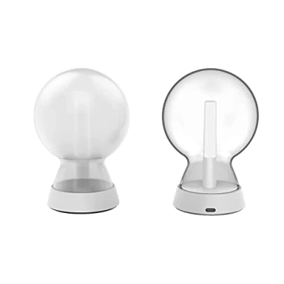 Image de Mr Bio Lamp Nomade Xoopar Blanc Neuf