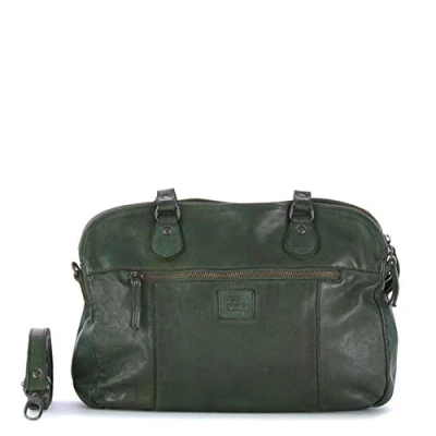 Image de Bear Design vert pour femme,