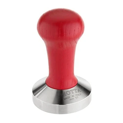 Image de Motta Moule à gâteau 57 mm rouge