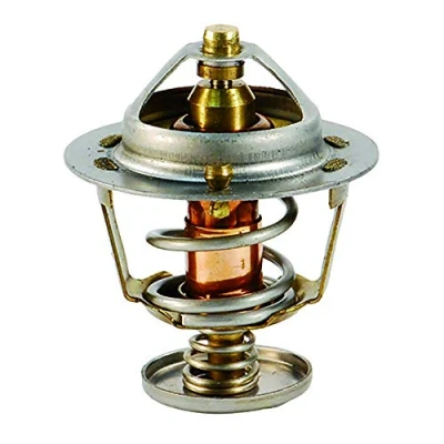Image de FAE 5324682 Thermostat d&#039;eau 82 avec joints MAZDA: 2 3/5 portes, 5, 3 5 SUZUKI: Grand Vitara 1 SUV, I FORD: Ranger Mk2