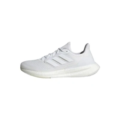Image de adidas Performance Chaussures de running neutres, Homme, Taille: 40 2/3, White/white/core black Textile