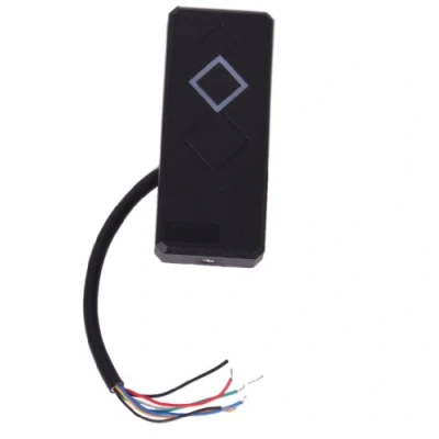 Image de ID Wiegand 26 Lecteur de Carte RFID Sécurité Accès Porte Digicode Etanche