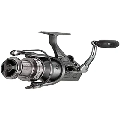 Image de Mitchell Full Runner MX8 7000 Moulinet