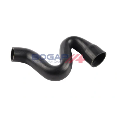 Image de BOGAP A1711314 Gaine De Suralimentation EPDM (éthylène propylène diène caoutchouc) VOLKSWAGEN: Passat B5 GP Berline, Break