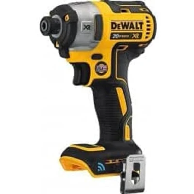 Image de DeWalt DCF888NT XJ Visseuse à chocs XR 18V Brushless TOOL CONNECT 3 vitesses sans batterie ni chargeur coffret TSTAK