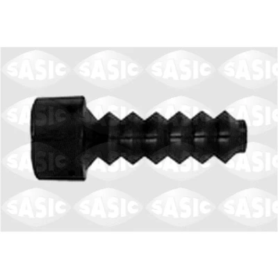 Image de SASIC 2545075 Bouchon de protection/soufflet, amortisseur Essieu avant PEUGEOT: 204 Cabriolet, 504 Pick up, 404 Berline