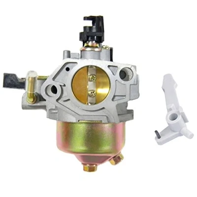 Image de Sauveur carburateur Carb avec Choke à Levier pour Honda GX390 GX 390 Moteurs 13HP 16100 zh8 w61 zf6 v01