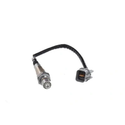 Image de VALEO 368222 Sonde lambda devant le catalyseur M18x1,5 planaire, Filetage prégraissé, chauffé HYUNDAI: i20 II 3/5 portes, Coupe