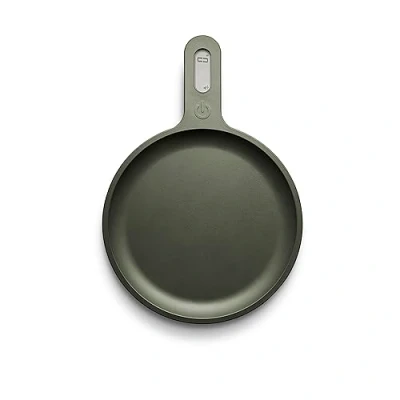 Image de EVA SOLO Balances de cuisine Green Tools Balance pratique avec affichage sur la poignée pour une lecture facile du poids même lorsque vous utilisez grands bols et des casseroles