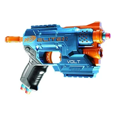 Image de Nerf Elite 2.0 Volt Sd 1 Hasbro