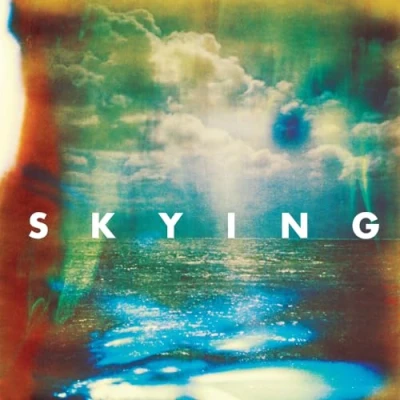 Image de Skying