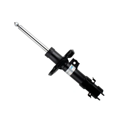 Image de BILSTEIN 22 332202 Amortisseur Essieu avant gauche Pression de gaz Système bitube Jambe suspension Goujon en haut, Collier bas