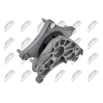 Image de NTY ZPS ME 082 Support De Boite Vitesse arrière MERCEDES BENZ: Classe C Berline, Break, GLK