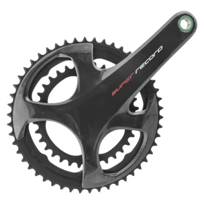 Image de Campagnolo JGO B/P.Super Record CARB.Ultra Torque 172.5 34x50