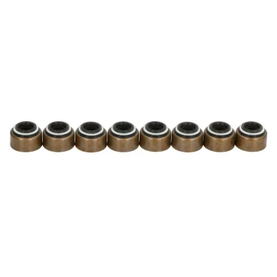 Image de ELRING 010.250 Joint De Queue Soupape 12,7 TOYOTA: HILUX 5 Pick up, Land Cruiser Prado 70 SUV Cabriolet, Camry III Berline