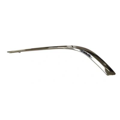 Image de PRASCO OP4181243 Baguette et bande protectrice, pare chocs avant droite OPEL: Astra J Sports Tourer, 5 portes