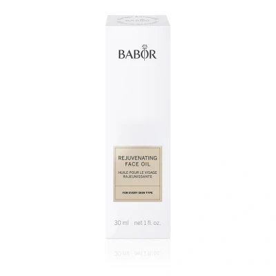 Image de BABOR Huile Skinovage Rejuvenating Face Oil