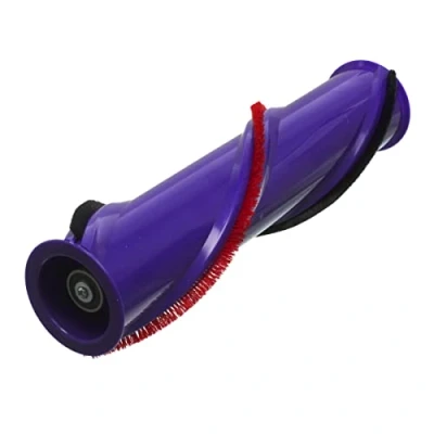 Image de Paxanpax 969569 01, PFC1291 Barre de Brosse Compatible avec Dyson V10, V11, Violet, 0 décibeles