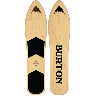 Image de Burton The Throwback 23/24 Snowboard