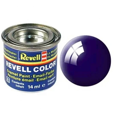 Image de Revell Bleu Nuit, Brillant, 32154, Multicolore