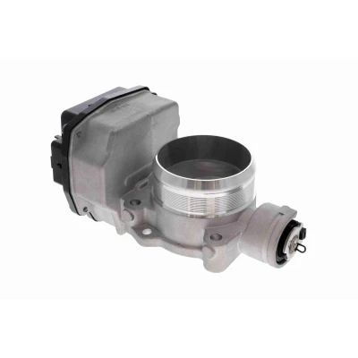 Image de VEMO V42 81 0007 Boitier Papillon PEUGEOT: 308 I 3/5 portes, 307 407 Berline, CITROËN: C4 C8 II, Picasso 1