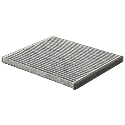 Image de CORTECO 80000419 Filtre d&#039;habitacle à charbon actif 200 213 17 TOYOTA: Yaris I 3/5 portes, RAV4 II SUV, Verso
