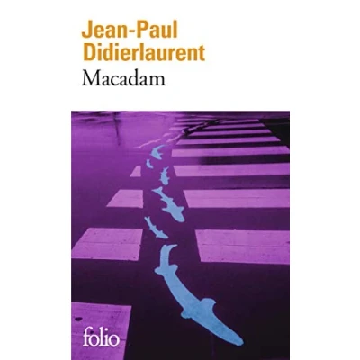 Image de Macadam Livre d’occasion Bon