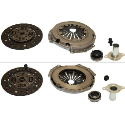 Image de KAWE 962285 Kit d&#039;embrayage avec mécanisme disque d&#039;embrayage, butée de débrayage D 200 MINI: 3/5 portes, Cabriolet