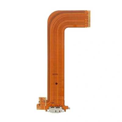 Image de OnlyTech Nappe interne du connecteur de charge USB la tablette Samsung Galaxy Note Pro 12.2&quot; SM P900 Pièce détachée compatible