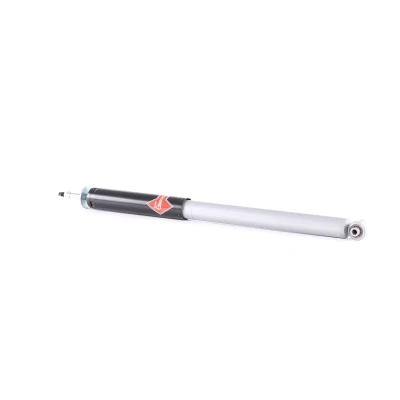 Image de KYB Gas A Just 553365 Amortisseur Essieu arrière Pression de gaz Système monotube télescopique Goujon en haut, Bossage bas