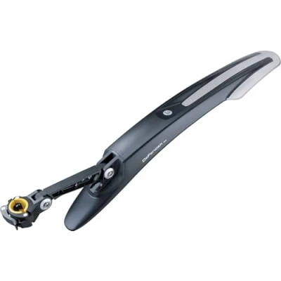 Image de Topeak garde boue DeFender M2 26 &quot;noir