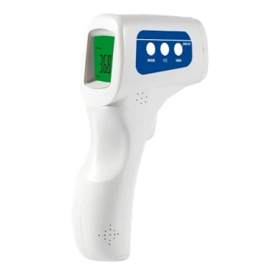 Image de TELE System Thermomètre frontal infrarouge sans contact